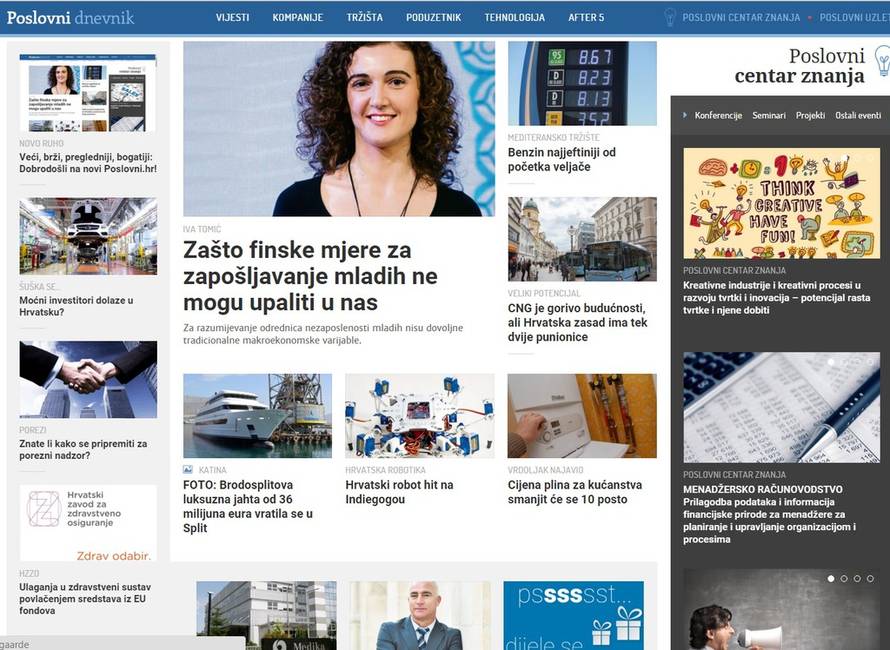 Poslovni.hr