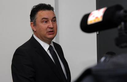 Oliver Grbić priznao kako je u intimnoj vezi s Dijanom Čuljak