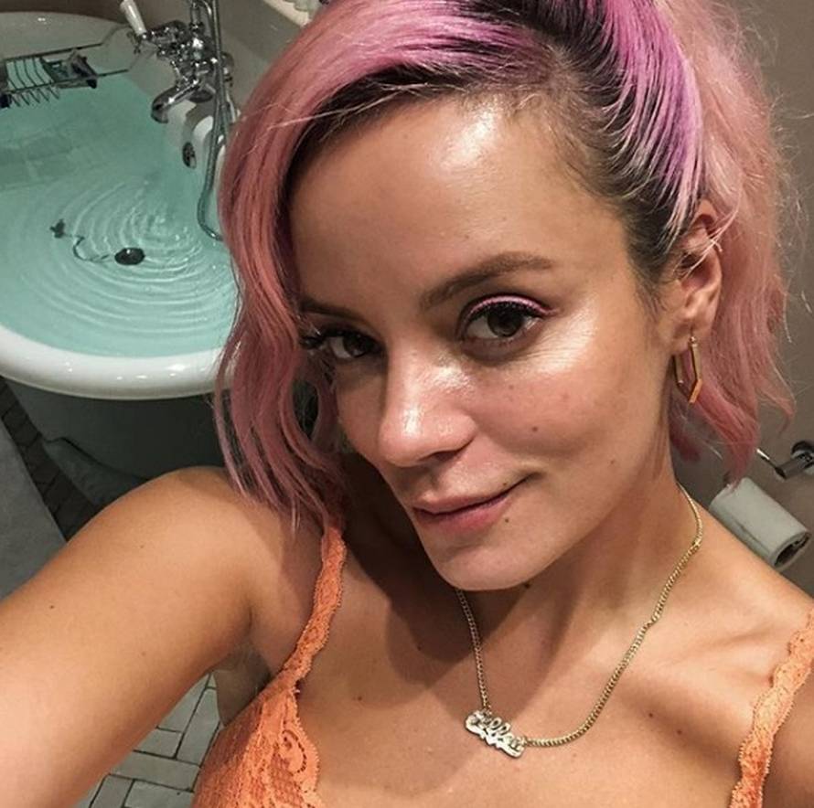 Seksala sam se s Gallagherom, nisam znala da doma ima ženu