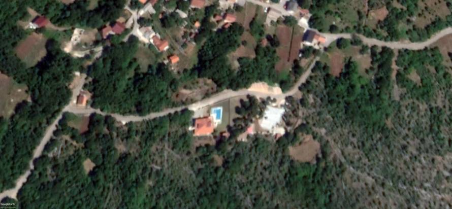 Pogledajte kako se širila vila ministra, zaboravio je i bazen