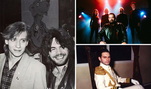 Njemački bend Alphaville stiže u Zagreb 5. rujna, ovo je priča o njima i pjesmi 'Big in Japan'...