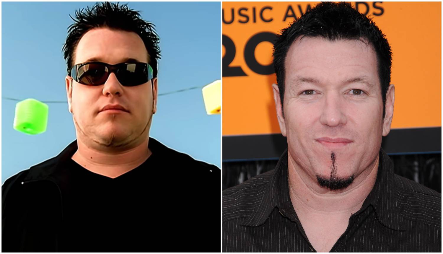 Frontmen sastava Smash Mouth bori se s teškom bolesti: 'Sve je gore, ima još par dana života...'