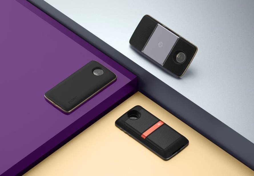 Moto Z: veliki povratak Motorole uz modularni mobitel