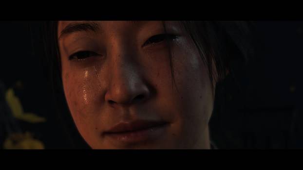 FOTO Japanski zen: Pogledajte zašto je Ghost of Yotei jedna od najljepših igara godine