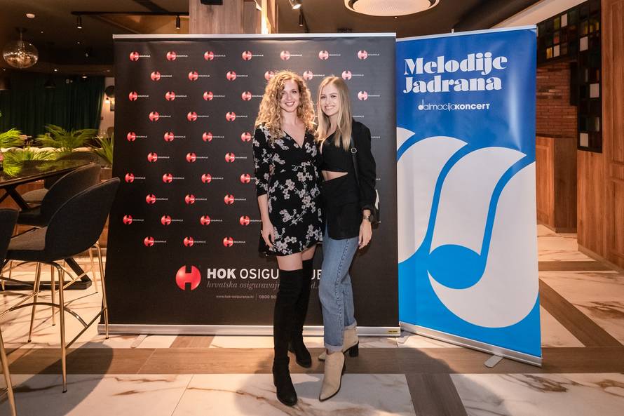 Hana Huljić ima novu pjesmu s kćeri Albom: Evo kako njezina i Grašina nasljednica pjevuši...