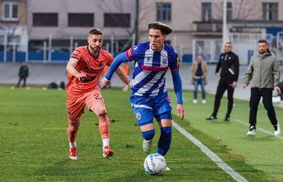 Mudražija: Odlazak u Dinamo s moje strane nije riješen...