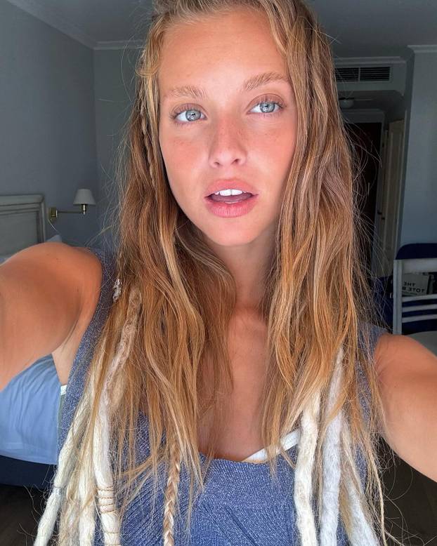 FOTO Zavodljiva Portugalka varala je nogometaša, a sada je osvojila McLarenovu uzdanicu