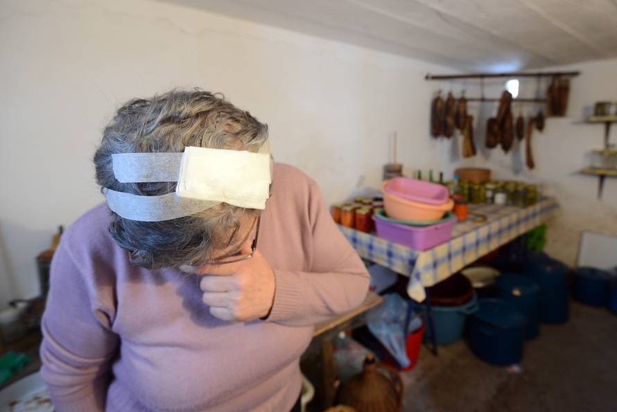 Marko Jurinec/PIXSELL