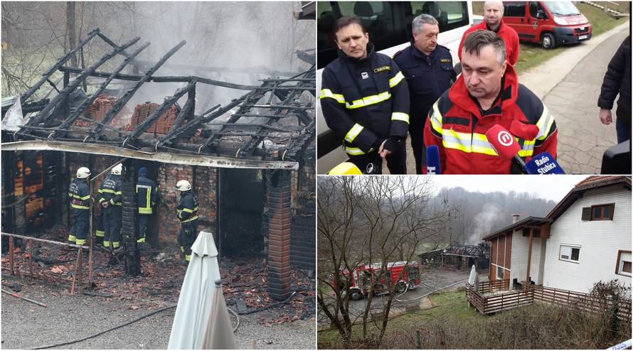 'Bilo bi drugačije da smo poziv dobili ranije, sve  se razbuktalo'