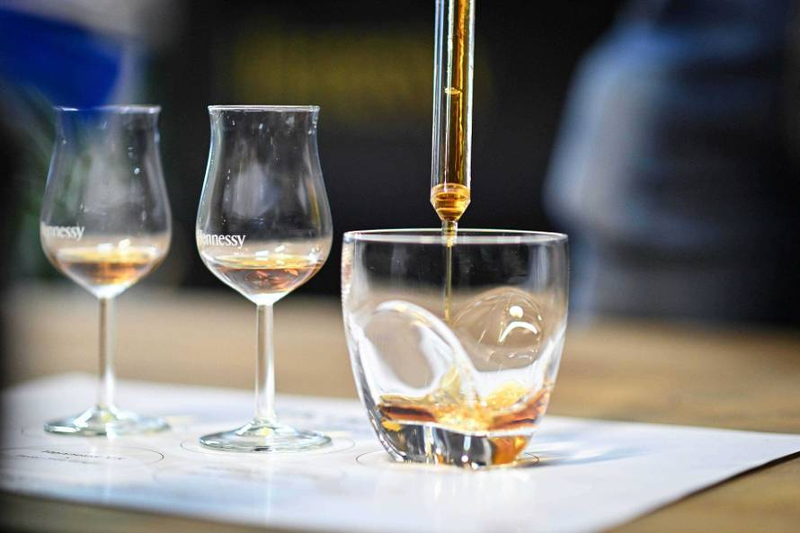 Fantastični okusi, vrhunski stručnjaci i nezaboravna zabava na Weekend Food Festivalu