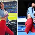 FOTO Instagram vs. realnost: Na utakmicu 'vatrenih' se vra&cacute;a Knollica, ovako se 'peglala'...