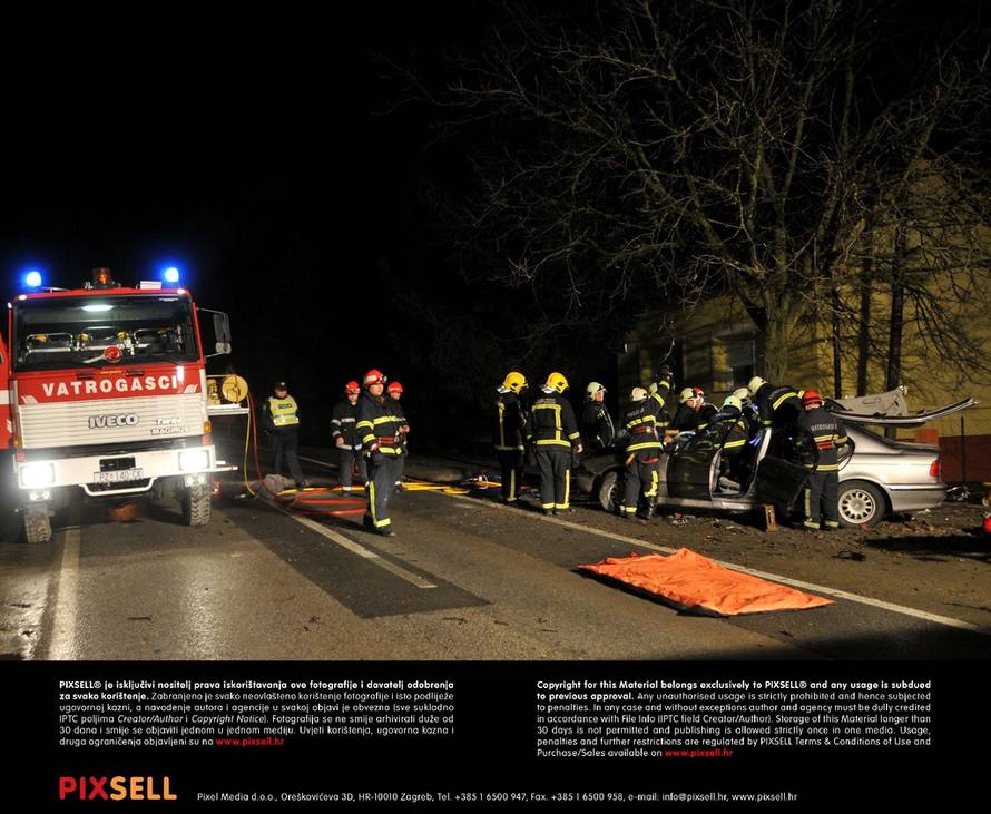 Duško Mirković/Pixsell