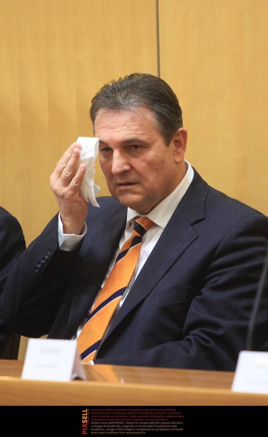 Goran Stanzl/PIXSELL