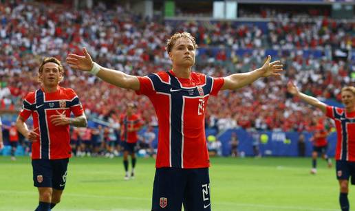 Tko je Andreas Schjelderup? Englezima je dao gol&ccaron;inu, a htjeli su ga Arsenal i Liverpool