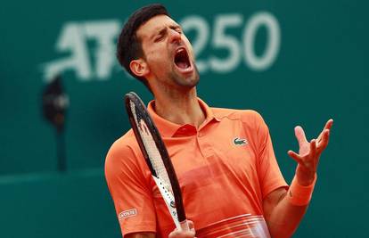 Novak u najvećoj krizi karijere:  Ostao bez prvog naslova sezone
