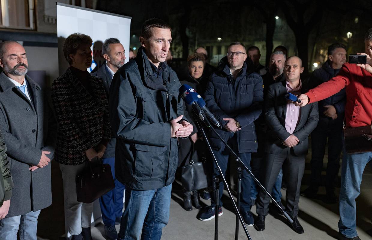 Ivan Penava tvrdi: Svjedočimo ogromnim valovima korupcije