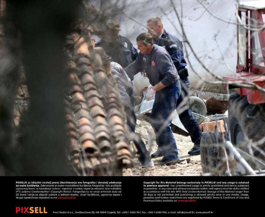 Davor Javorović/PIXSELL