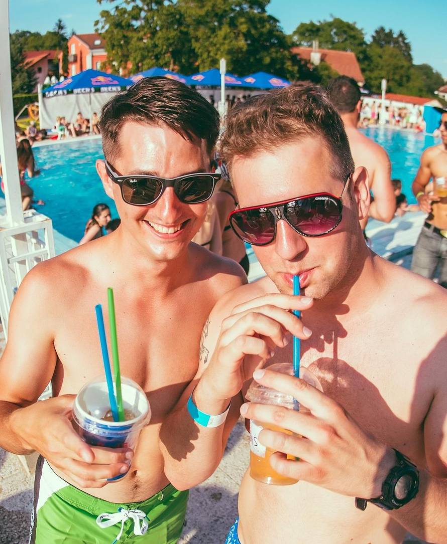 Posjetitelje na Samobor Open Air-u očekuje provod do jutra