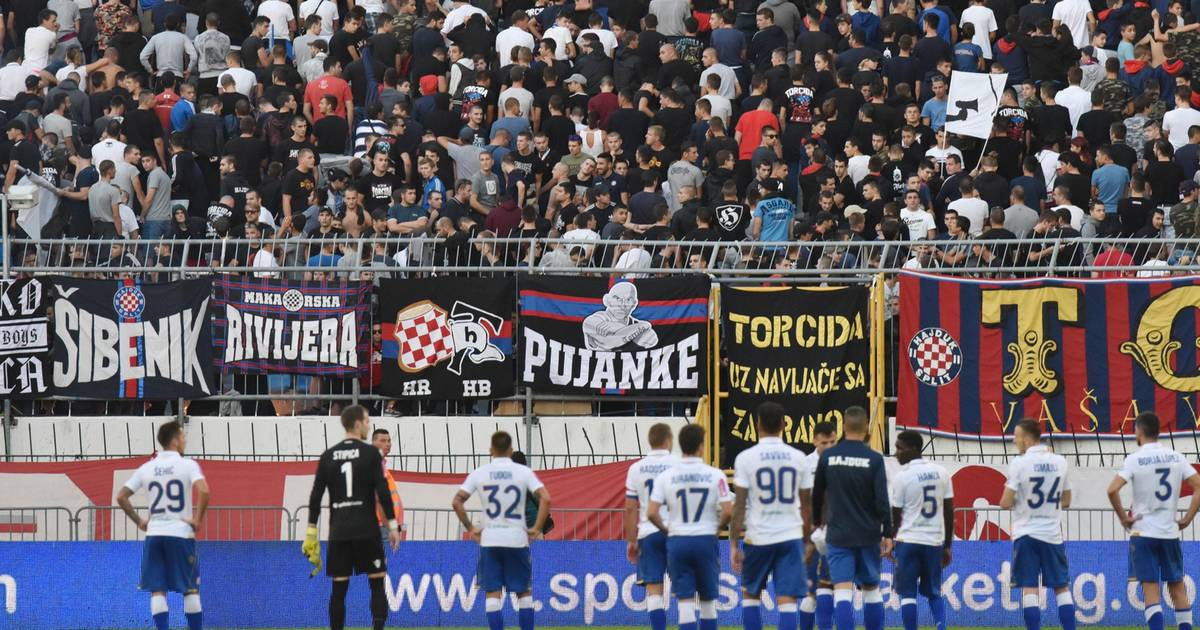 I Rijeka izrešetala Hajduk na Poljudu