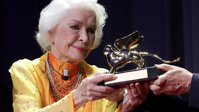 Ellen Burstyn u Veneciji dobila Zlatnog lava za životno djelo: Nisam mislila da ću s 93 snimati