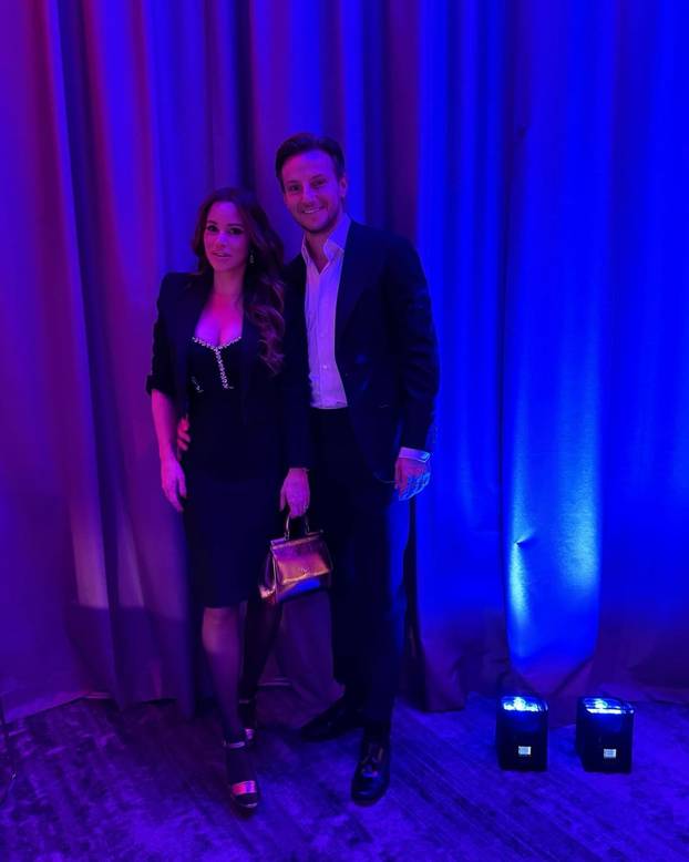 FOTO Gattuso počastio momčad Hajduka, bolje polovice blistale