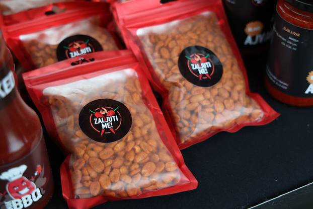 Beli Manastir: Zimski vašar i Čvarak fest Karanac