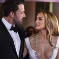 J. Lo i Ben Affleck uselili su zajedno s njihovih petero djece: 'Moji snovi su postali stvarnost'