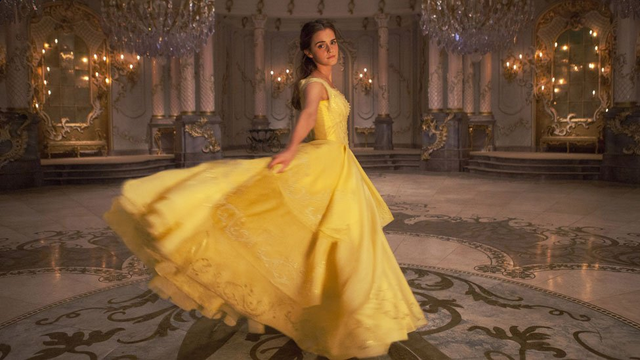 'Ljepotica i zvijer': Napokon je i Belle propjevala pred nama