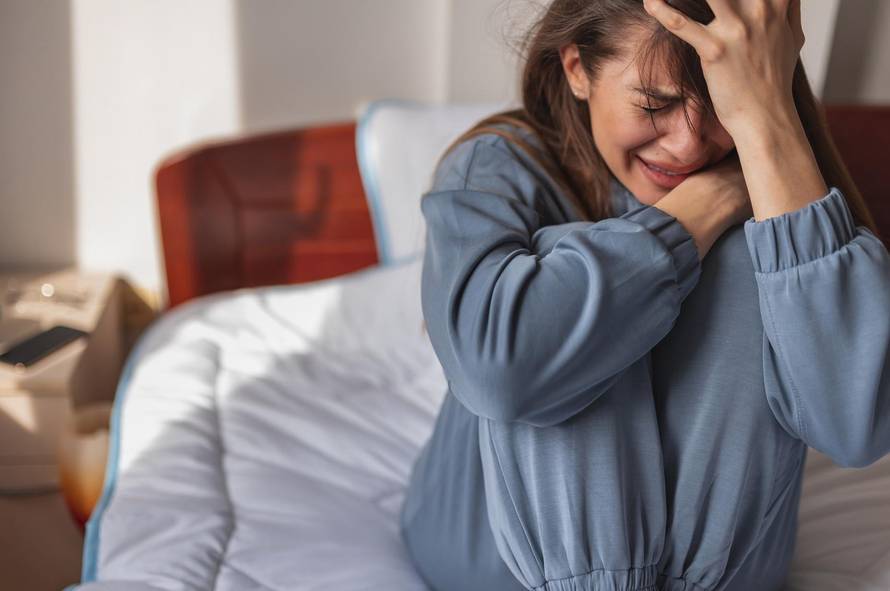 'Muževa ljubavnica me okrivila za njihovu aferu, tvrdi da sam mu ja jako dosadna u krevetu'