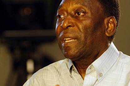 Pele: Lea bih odmah doveo u Santos, on je izvrstan igrač