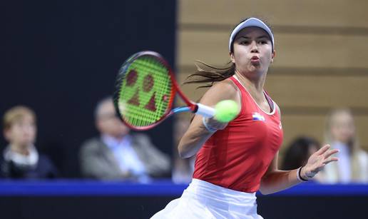 Roland Garros: Čak pet Hrvatica ušlo u drugo kolo kvalifikacija