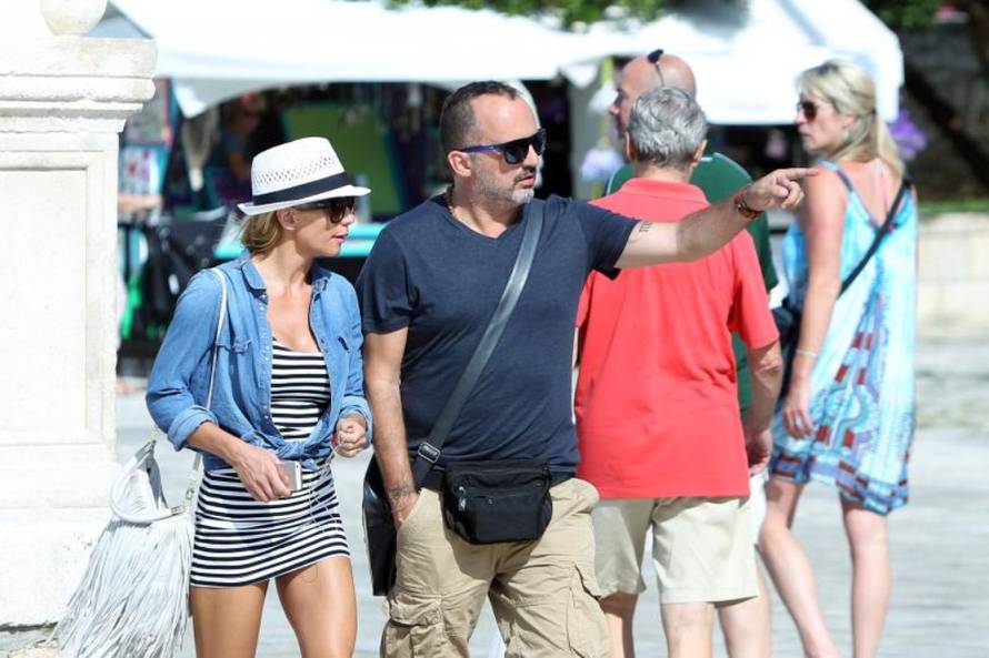 Goran Jakuš/Pixsell