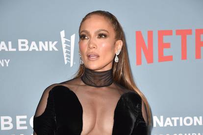 Jennifer Lopez o velikom strahu: 'Pitala sam doktora jesam li luda, sve mi se skroz pomutilo'