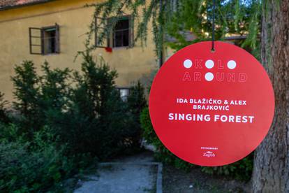 Projekt 'OKOLO' i ove godine oživljava ulice grada Zagreba