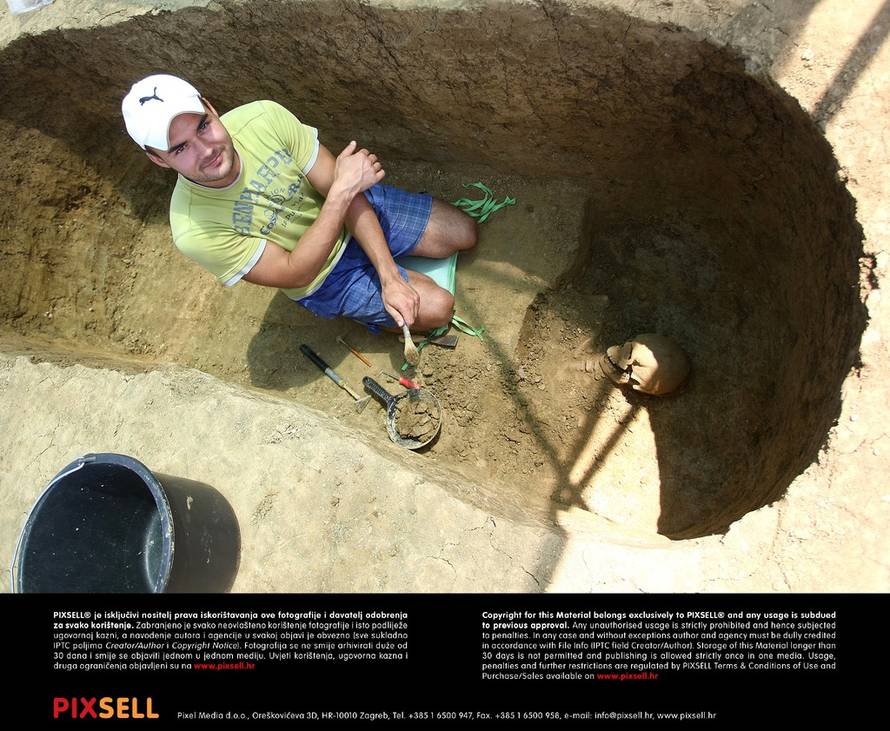 Davor Javorović/PIXSELL