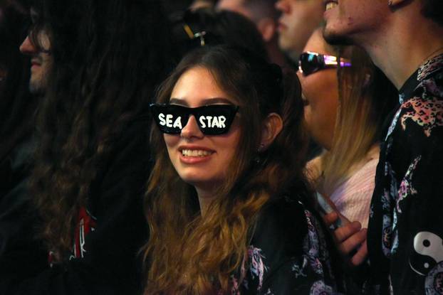 Umag: Finalna večer Seastara ispunila očekivanja