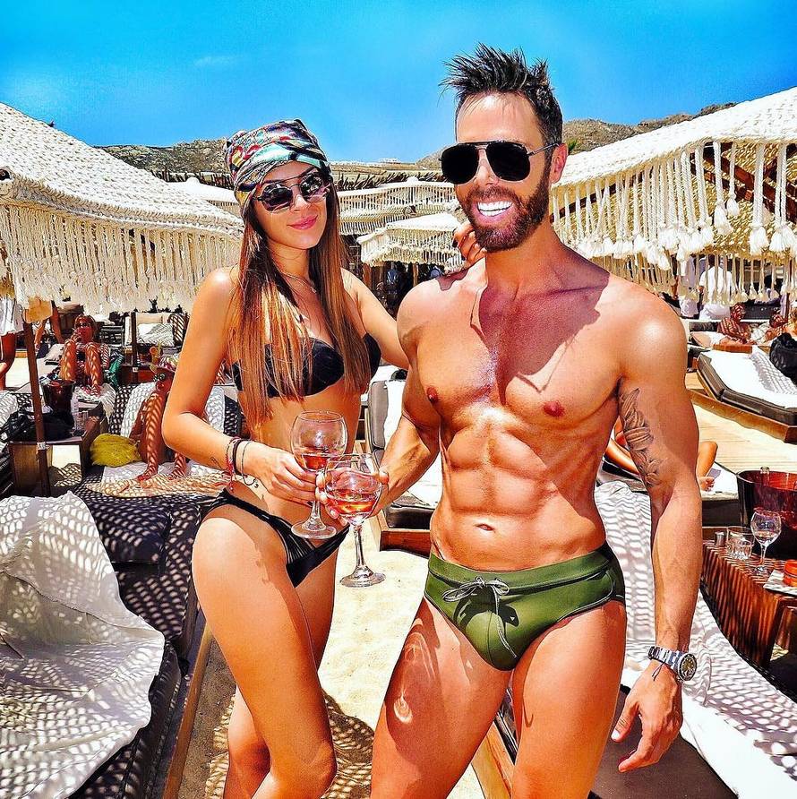 Grubnić: 'Picigin nikad nisam igrao, ali baš bih htio probati...'