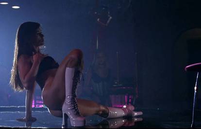 Zavele nas striptizom: Top 10 uzbudljivih scena iz filmova