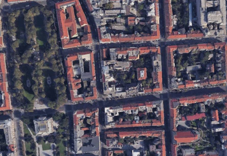 VIDEO  Ruše simbol potresa u centru Zagreba, evo kojim okolnim putevima možete voziti