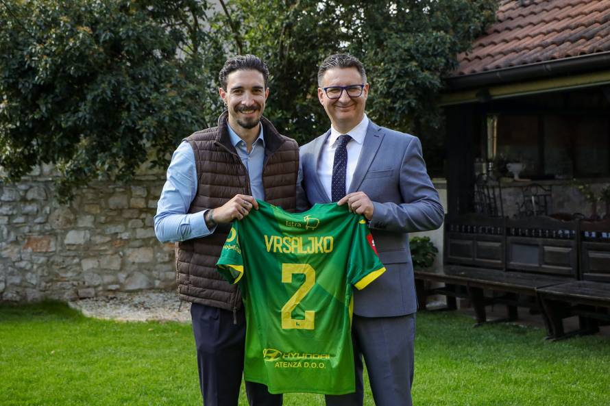 Treće izdanje Branko Bubić Football Days u Balama okupilo sportaše, stručnjake i talente