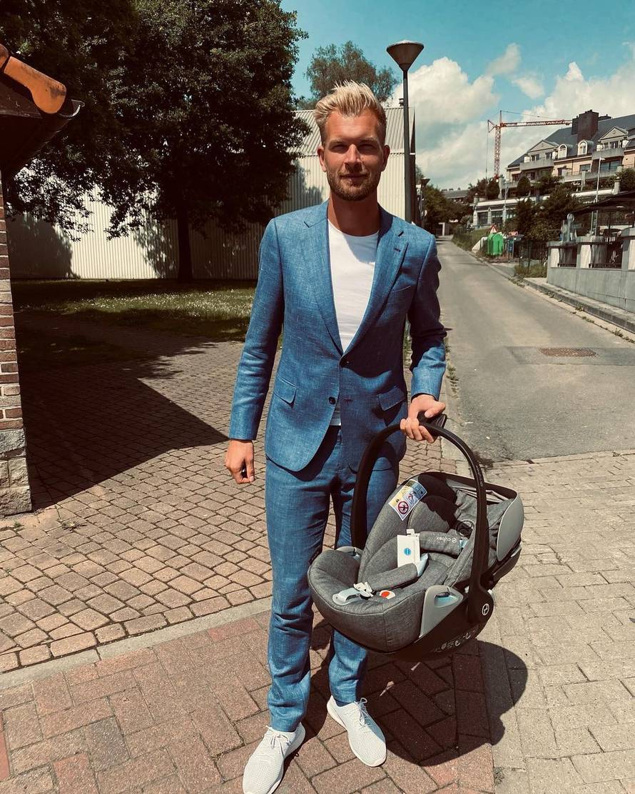 Blankin suprug proslavio je 38. rođendan, a svi se pitaju isto...