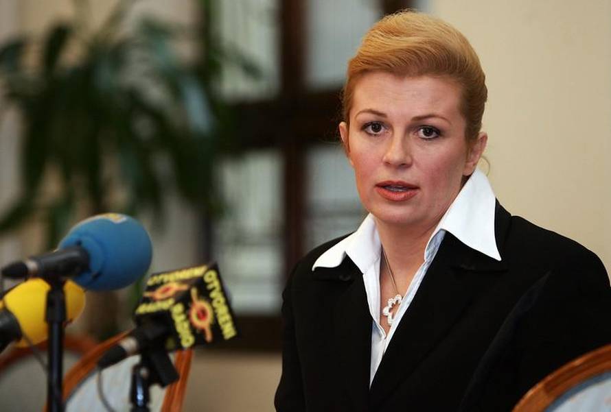 Jurica Galović/Pixsell