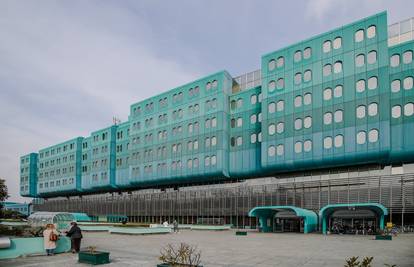 Digitalizacija u bolničkoj skrbi: Sustav jedinične terapije isporučili su u 14 bolnica