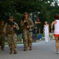 Sud je zabranio Trumpu slanje Nacionalne garde u Portland