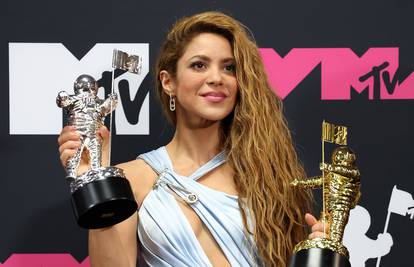 Shakira bi opet mogla pred sud zbog utaje poreza: Optužena da je dužna gotovo 6,7 mil. eura