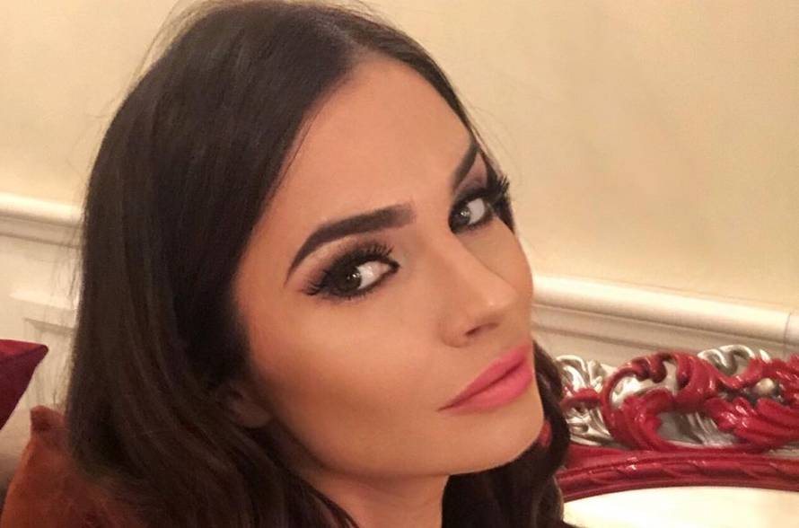 Glumica Marija Karan nakon glasina da se pomirila s bivšim: 'Nikada ne bih podržala nasilje'