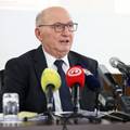 Ustavni sud i DIP: Kandidaturu Milanovića nećemo komentirati