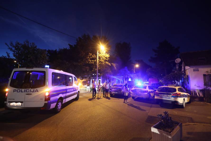 'Meci su još na cesti! Minute su dijelile da imamo bijele lijesove'