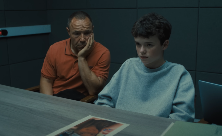 Jedan od autora 'Adolescencije' otkrio: 'Svome sinu neću kupiti pametni telefon, užasnut sam'