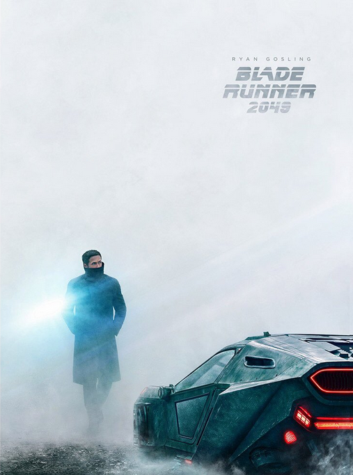'Blade Runner 2049': Njegova priča još nije cijela ispričana